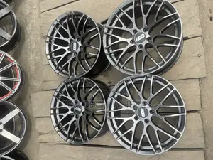 18-inch”” Bbs Front And Back For Rays