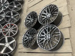 18-inch”” Bbs Front And Back For Rays