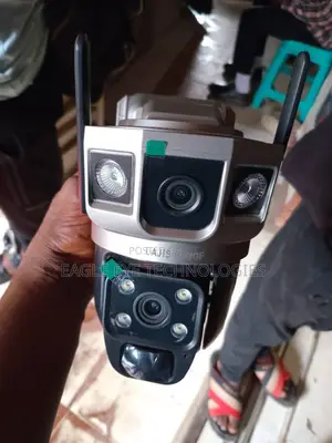 CCTV Installation and Sales