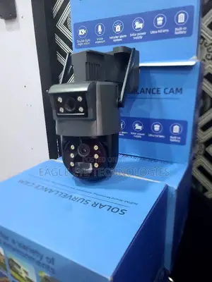 CCTV Installation and Sales
