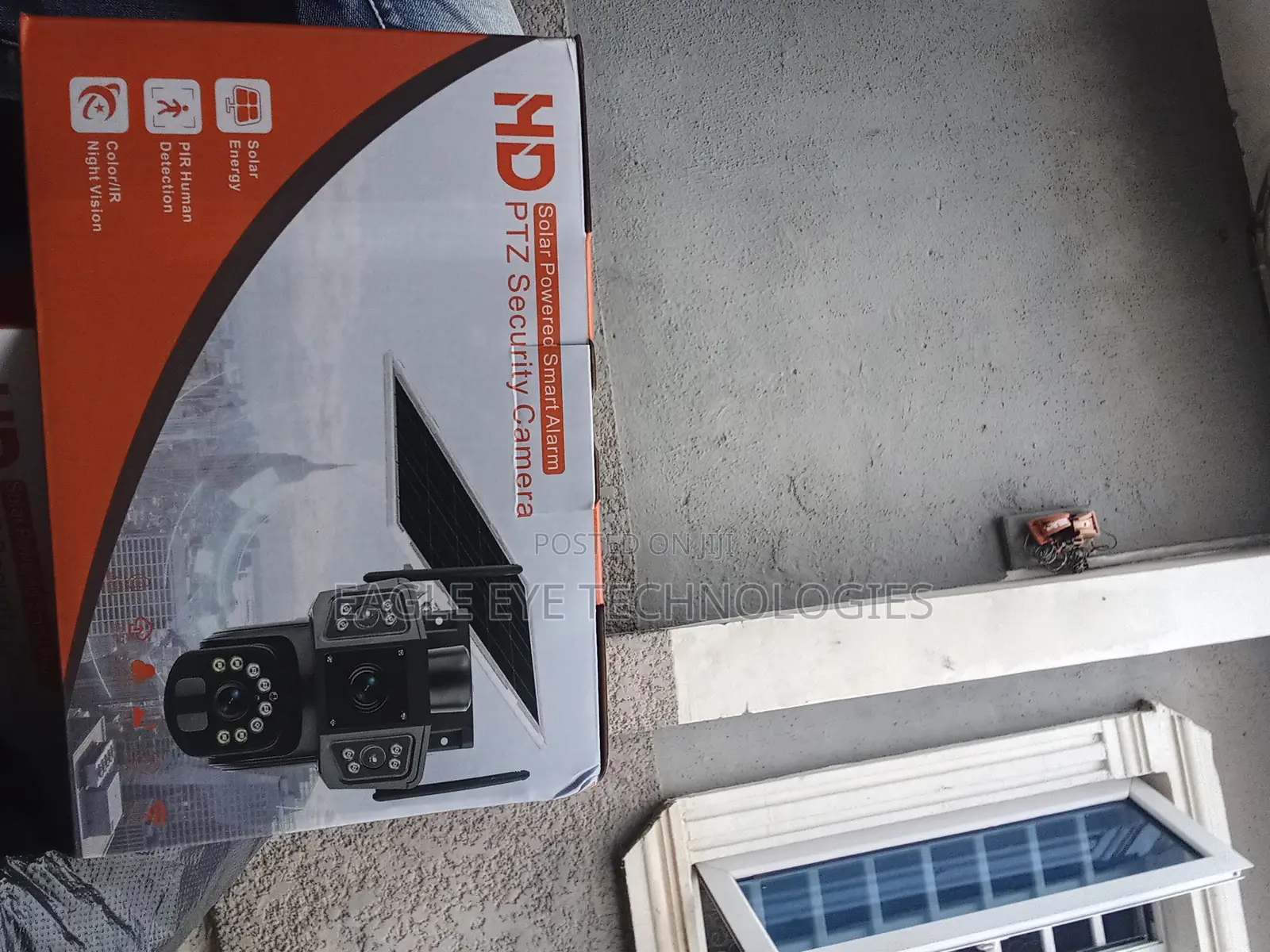 CCTV Installation and Sales