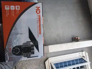 CCTV Installation and Sales