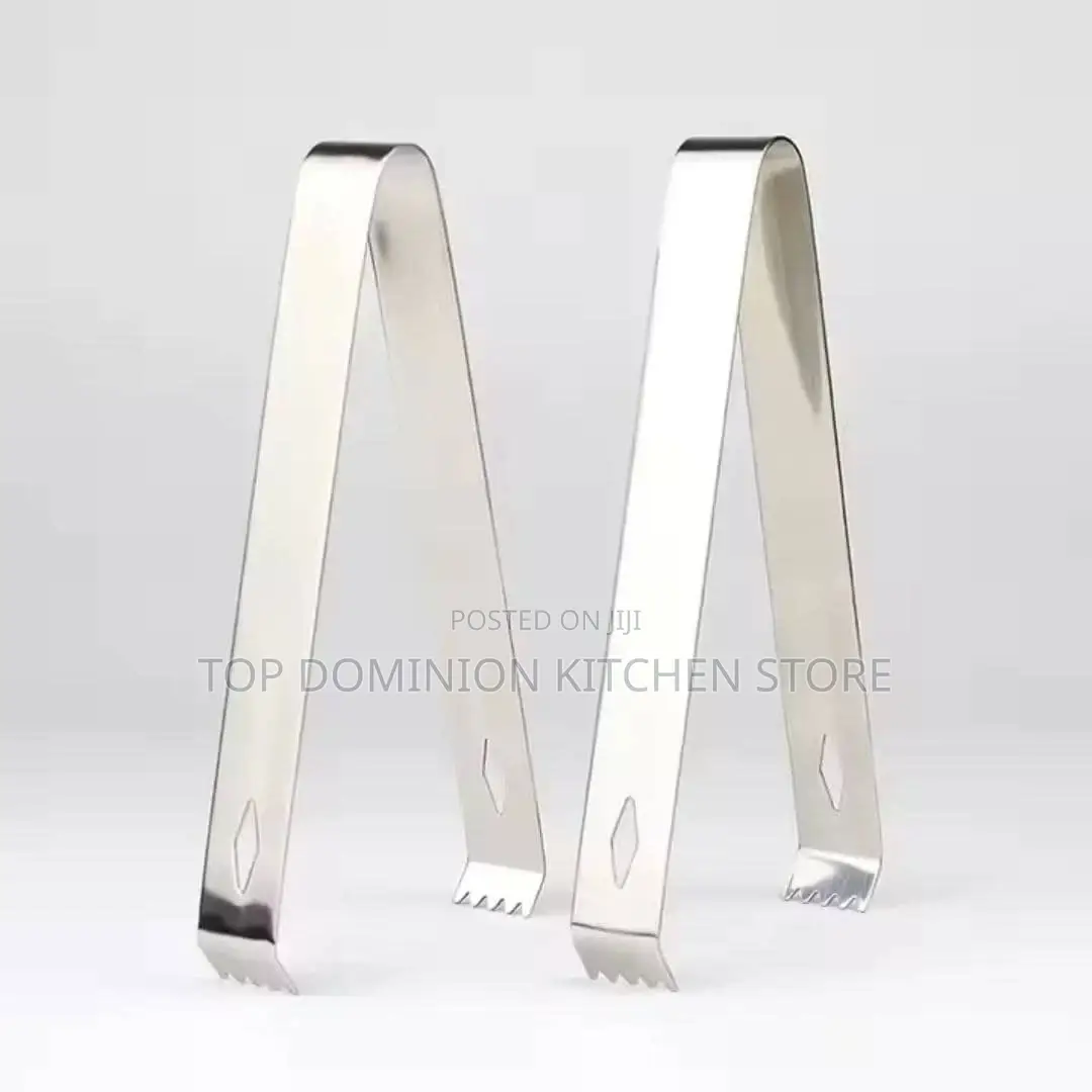 Quality Stainless Steel Ice Picker
