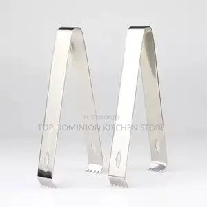 Quality Stainless Steel Ice Picker