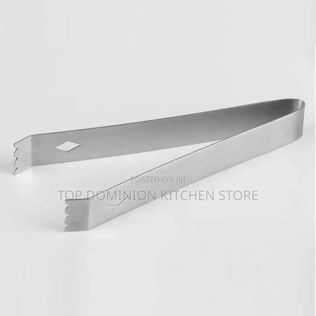 Quality Stainless Steel Ice Picker
