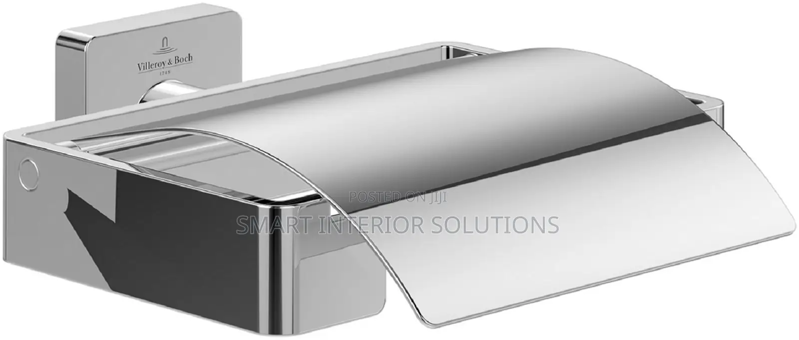 Element Striking Toilet Roll Holder