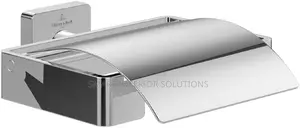 Element Striking Toilet Roll Holder