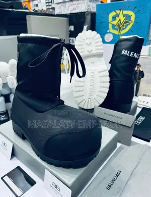 Men's Shoes