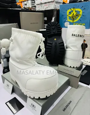 Men's Shoes