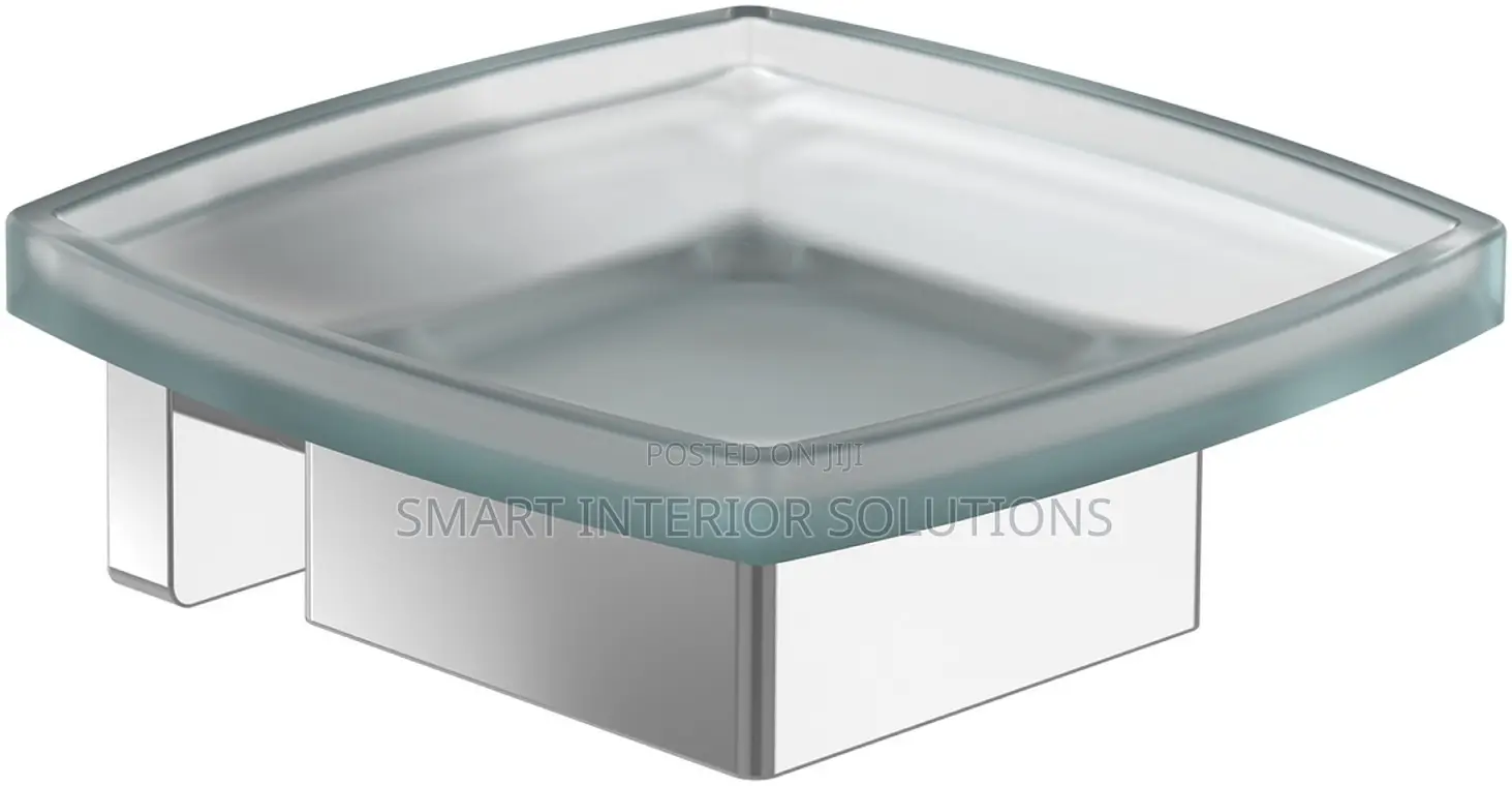 Element Striking Soap Dish