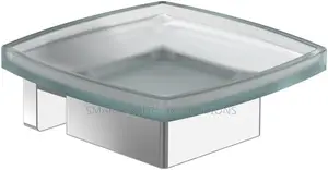 Element Striking Soap Dish