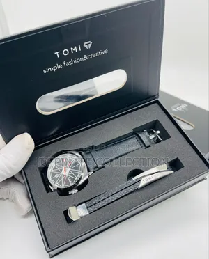 Tomi Top Quality Wristwatch