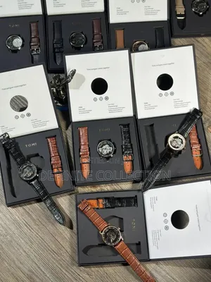 Tomi Top Quality Wristwatch