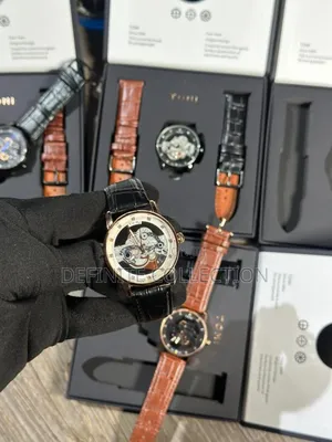 Tomi Top Quality Wristwatch