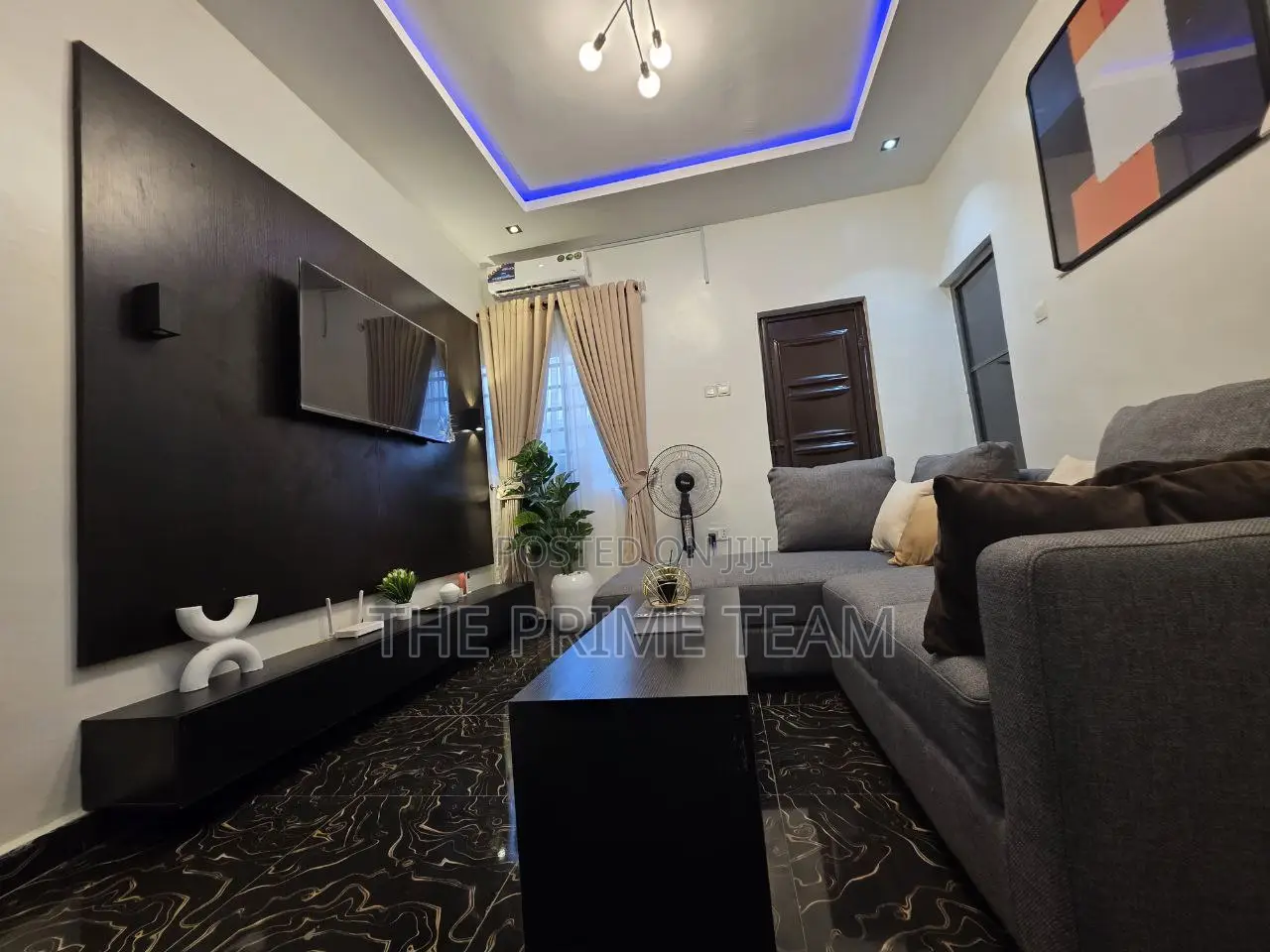 Alpha Apartment (Mini - Flat)