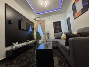 Alpha Apartment (Mini - Flat)