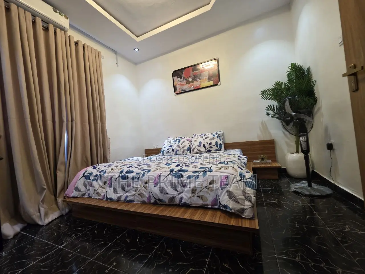 Alpha Apartment (Mini - Flat)