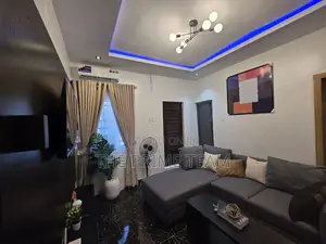 Alpha Apartment (Mini - Flat)