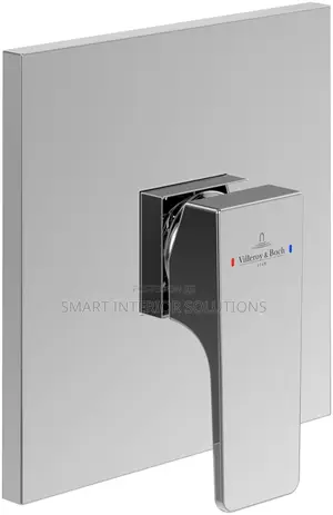 Concealed Single-Lever Bath/Shower Mixer,