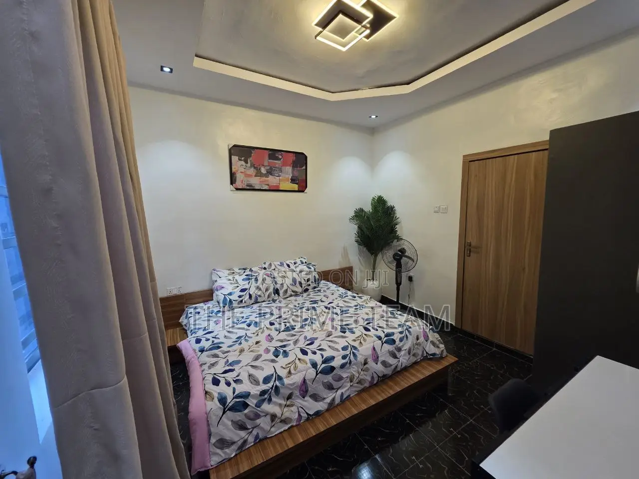 Alpha Apartment (Mini - Flat)