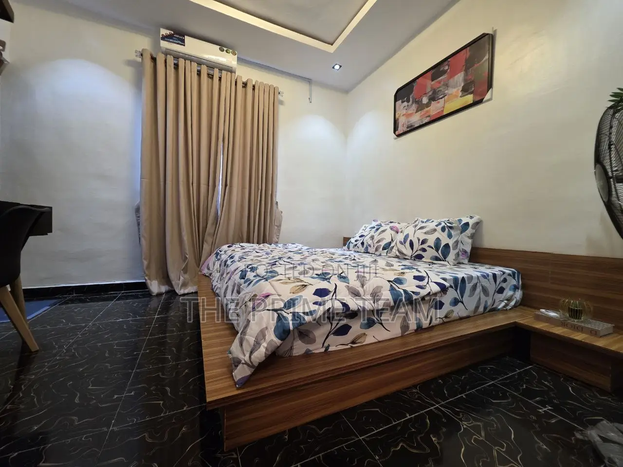 Alpha Apartment (Mini - Flat)