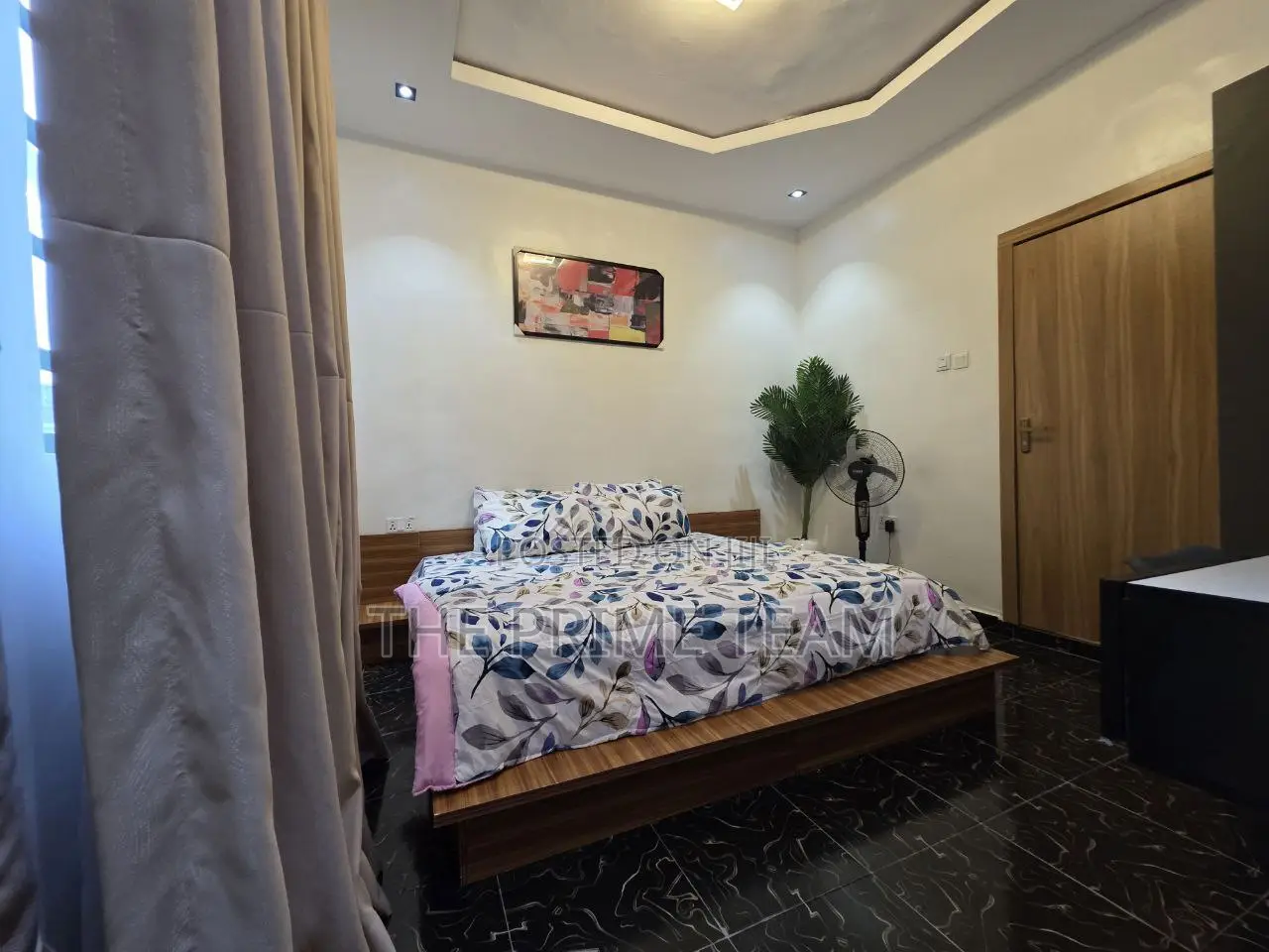 Alpha Apartment (Mini - Flat)