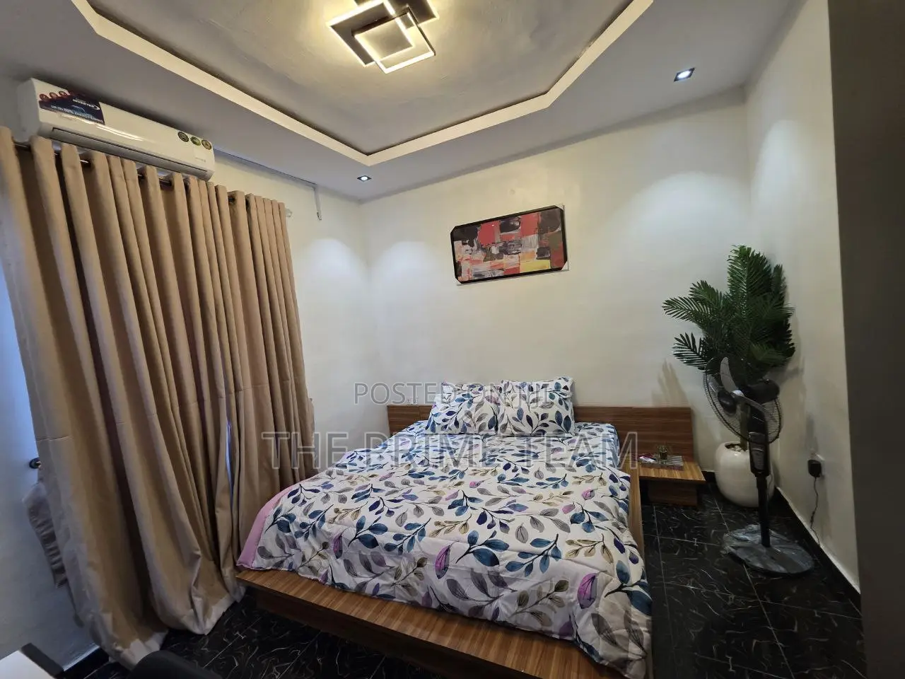 Alpha Apartment (Mini - Flat)