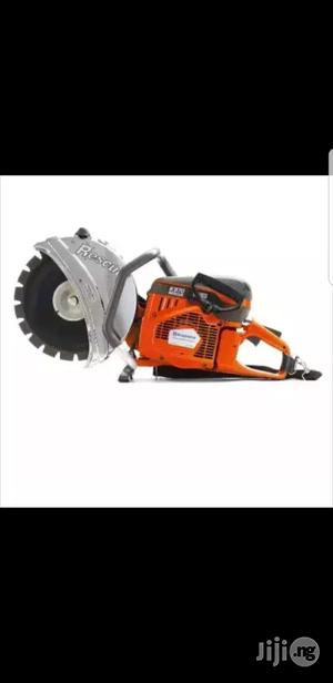 Concrete Alphalt Cut Off Saw Machine