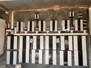 Original Complete Set of 5kw,10kw,20kw 51.2v for Home
