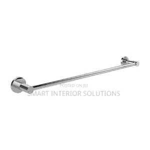 Elements - Tender Towel Rail (654 X 85 X 54 Mm)