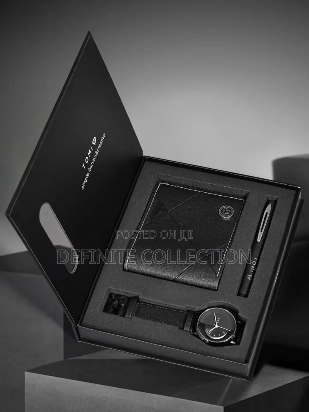 Tomi Top Quality Wristwatch