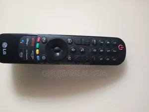 Original Lg Tv Magic Remote