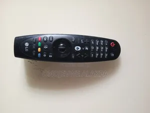 Original Lg Tv Magic Remote