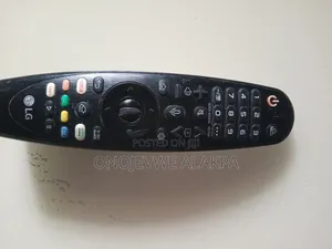 Original Lg Tv Magic Remote