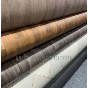 German Vinyl Flooring – Durable, Stylish Affordable * Various Design
