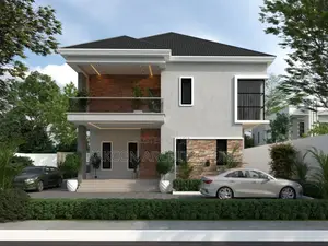 Architectural Drawing | 3d Render | Building Plan
