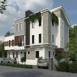 Architectural Drawing | 3d Render | Building Plan