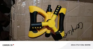 Automatic 360° Water Sprinkler