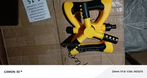 Automatic 360° Water Sprinkler