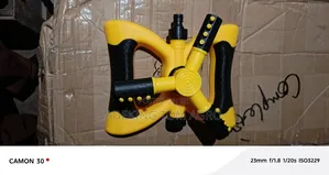 Automatic 360° Water Sprinkler