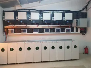 Moderfies Solar Felicity Complete Set 5kw,10kw,30kw 51.2v for Home