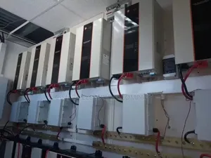 5kw,10kw,17.2kw,30kw 51.2v Complete Set Solar Power System for Home