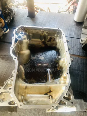 Engine Sump for Honda Cr-v 2013 Model 4plug Is Available