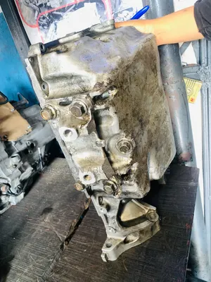 Engine Sump for Honda Cr-v 2013 Model 4plug Is Available