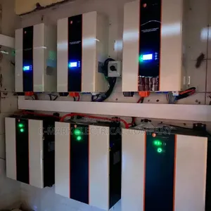 High Quality Low Price 5kw,10kw,17.2kw Solar System Full Home 51.2