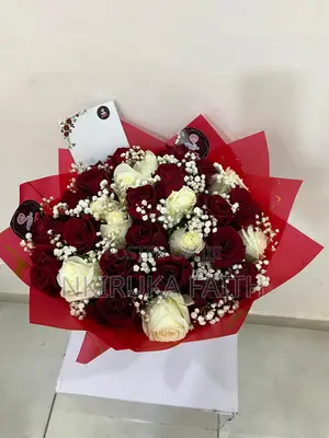 Flower Bouquet