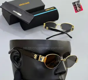 *Original Roberto Cavalli Glasses Available in Store
