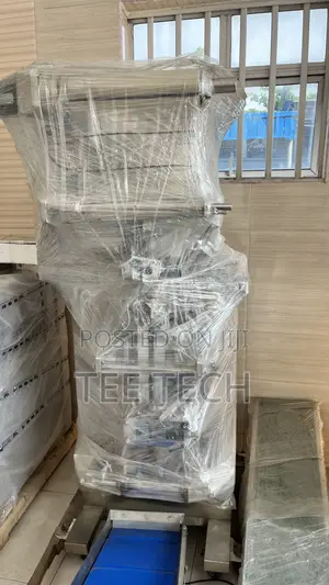 Powder Packaging Machine Industrial Packaging Machine
