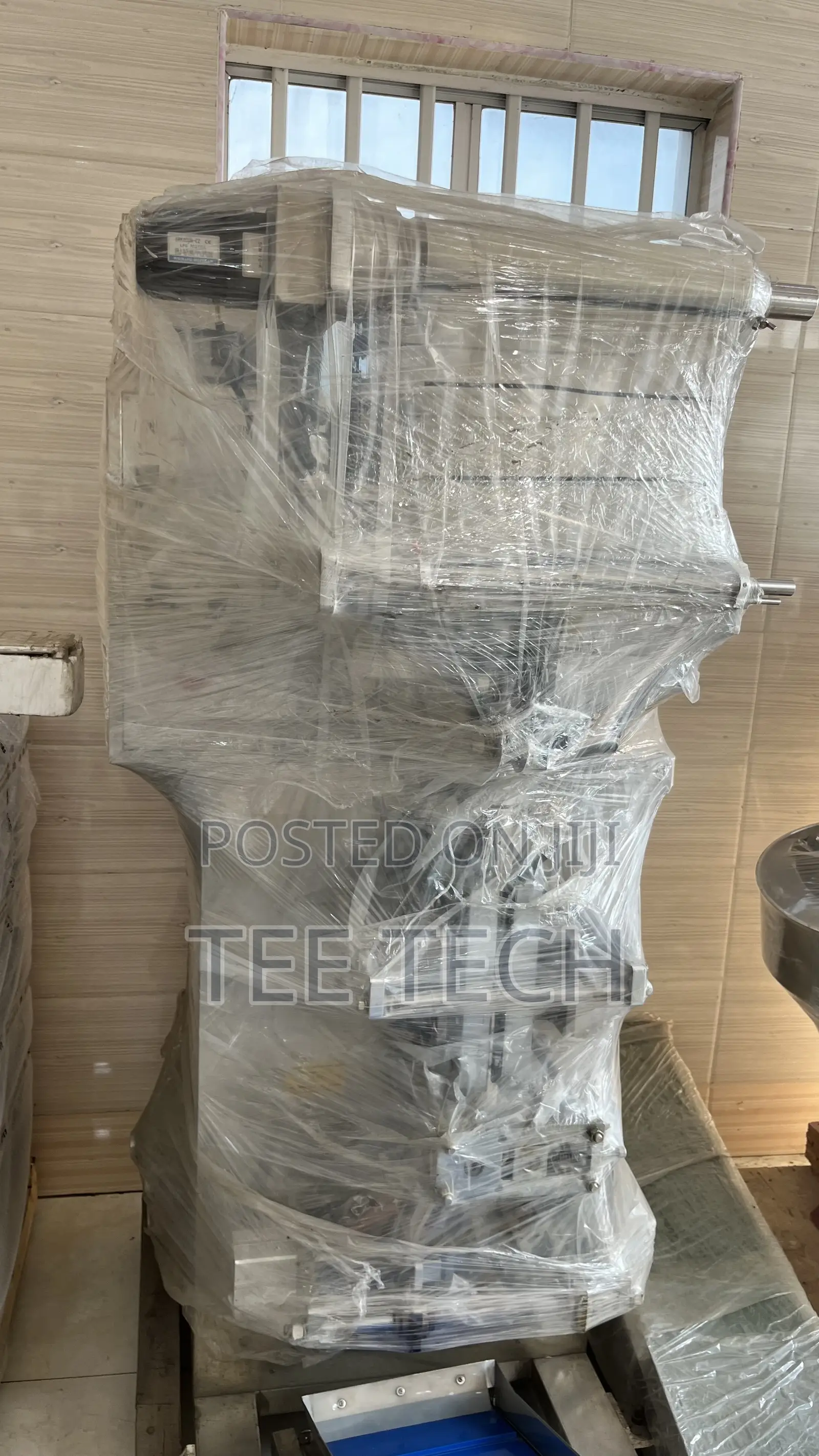 Powder Packaging Machine Industrial Packaging Machine