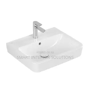 O.Novo Washbasin (550 X 460 X 17mm)